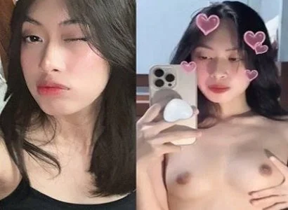 người phụ nữ xinh đẹp đề nghị trai cùng trải nghiệm