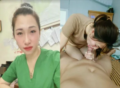 Em gái xinh đẹp đam mê khám phá những điều thú vị