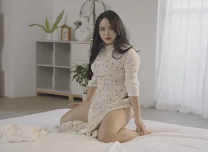 Bé Phương Anh đáng yêu thủ vai trong bộ phim người lớn Đài Loan