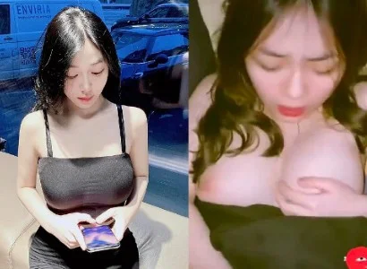 Cảnh nóng của Trần Hà Linh bùng nổ visual